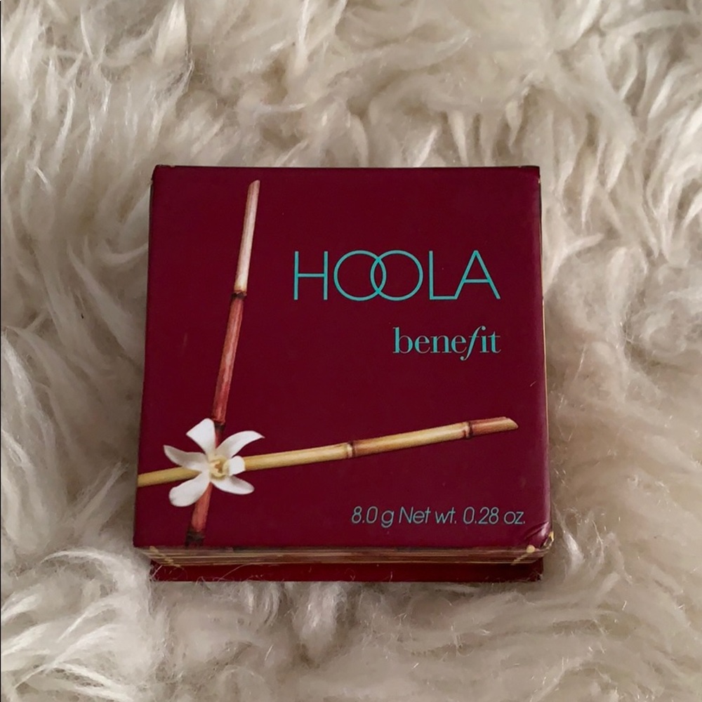 Benefit hoola bronzer(original)